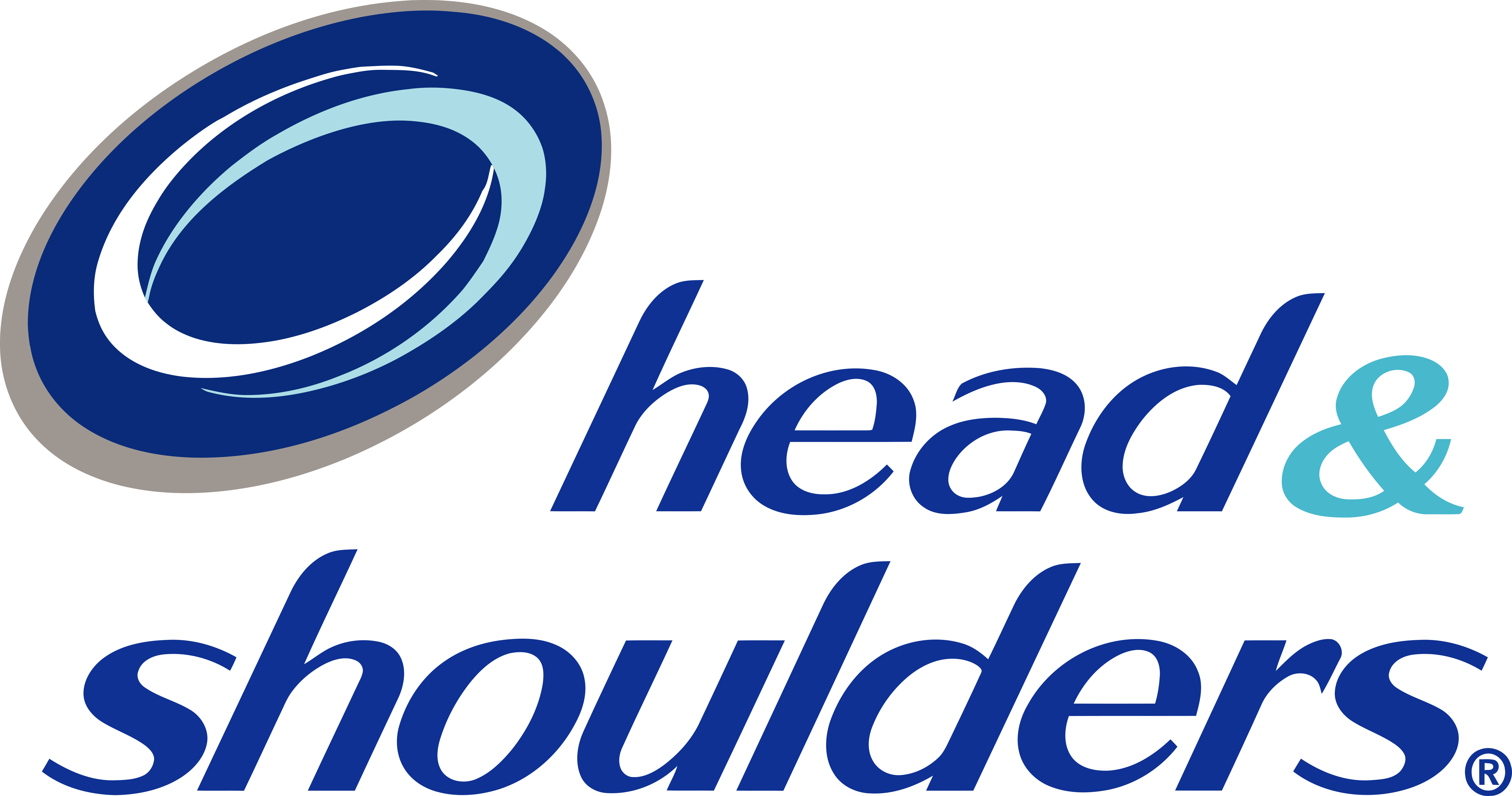 Head and shoulder