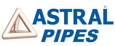 Astral-Pipes Logo
